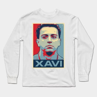 Xavi Long Sleeve T-Shirt